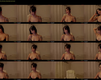 misslamarr — 7 minute Chaturbate female teen cam video, 720p, Jul 19, 2023