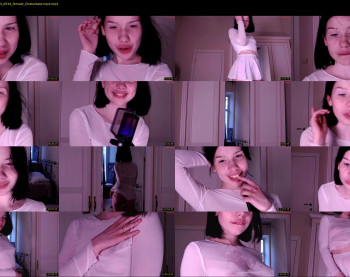 sleepycode002 — 120 minute Chaturbate female teen cam video, 720p, Jul 19, 2023