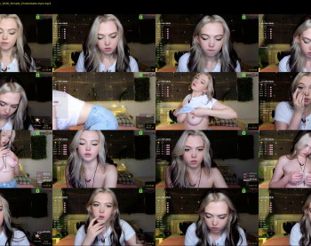 small_blondee — 28 minute Chaturbate female teen cam video, 720p, Jul 18, 2023