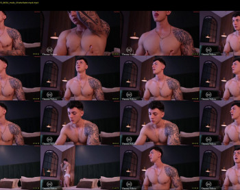 thomas_falcon1 — 15 minute Chaturbate male teen cam video, 720p, Jul 18, 2023
