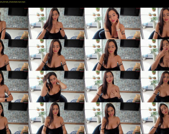annybeiker — 5 minute Chaturbate female teen cam video, 720p, Jul 19, 2023