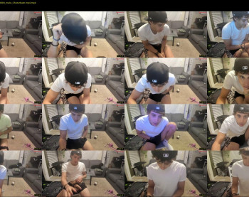 bashful4200 — 36 minute Chaturbate male teen cam video, 480p, Jul 19, 2023