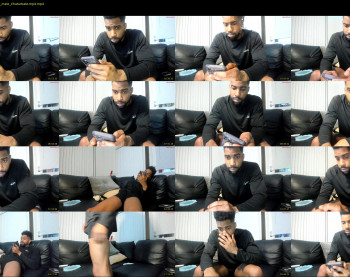chefdev — 22 minute Chaturbate male teen cam video, 720p, Jul 19, 2023