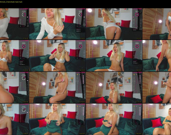 corni__ — 120 minute Chaturbate female teen cam video, 720p, Jul 20, 2023