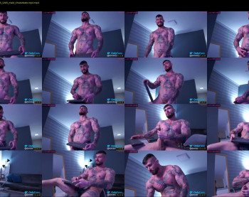 dimitri_sullivan — 121 minute Chaturbate male teen cam video, 720p, Jul 19, 2023