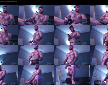 dimitri_sullivan — 60 minute Chaturbate male teen cam video, 720p, Jul 19, 2023