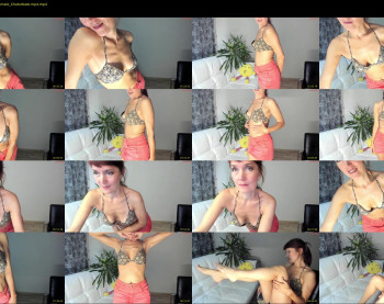 fritha — 10 minute Chaturbate female teen cam video, 720p, Jul 20, 2023