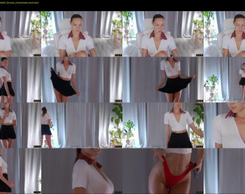 katrin_sweeft — 16 minute Chaturbate female teen cam video, 720p, Jul 20, 2023