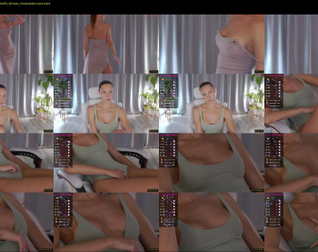 katrin_sweeft — 113 minute Chaturbate female teen cam video, 720p, Jul 20, 2023