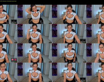 kylamorrison — 5 minute Chaturbate female teen cam video, 720p, Jul 19, 2023