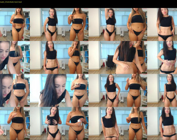 lettali — 7 minute Chaturbate female teen cam video, 720p, Jul 19, 2023