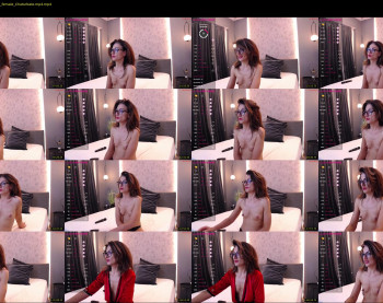 lisacroft — 120 minute Chaturbate female teen cam video, 720p, Jul 19, 2023