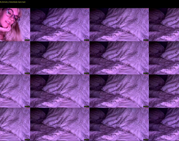 mariah95 — 9 minute Chaturbate female teen cam video, 720p, Jul 20, 2023