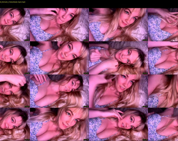 mariah95 — 4 minute Chaturbate female teen cam video, 720p, Jul 20, 2023