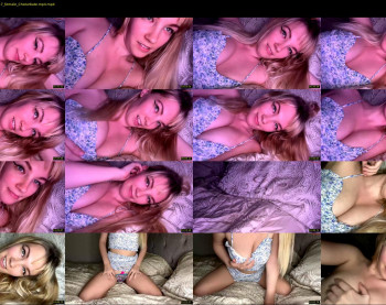 mariah95 — 26 minute Chaturbate female teen cam video, 720p, Jul 20, 2023