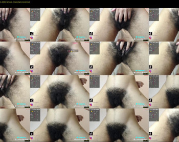 rococo_basilisk — 2 minute Chaturbate female teen cam video, 720p, Jul 19, 2023