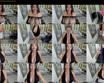 rosetaylorla — 55 minute Chaturbate female teen cam video, 720p, Jul 20, 2023