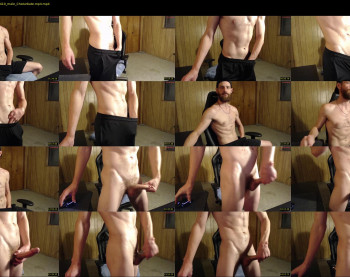 scottsspace — 29 minute Chaturbate male teen cam video, 720p, Jul 20, 2023