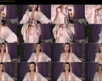 sofiafoster — 33 minute Chaturbate female teen cam video, 720p, Jul 19, 2023