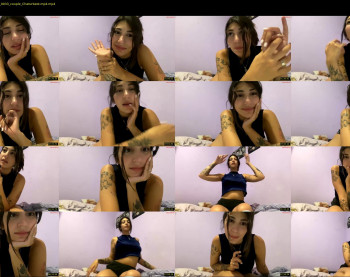 step__siblings — 9 minute Chaturbate couple teen cam video, 720p, Jul 20, 2023