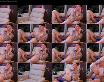 thomas_falcon1 — 49 minute Chaturbate male teen cam video, 720p, Jul 19, 2023