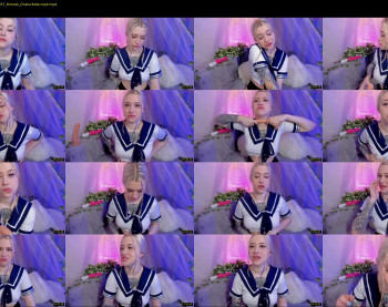 vergill_hell — 22 minute Chaturbate female teen cam video, 720p, Jul 19, 2023
