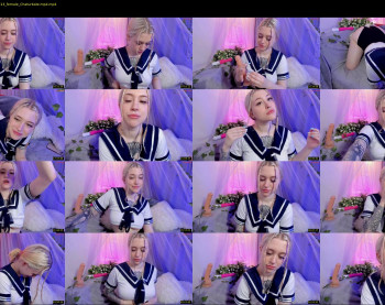 vergill_hell — 60 minute Chaturbate female teen cam video, 720p, Jul 19, 2023