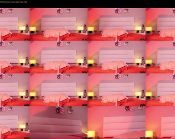 curvyliciouss — 10 minute Chaturbate female teen cam video, 720p, Jul 20, 2023