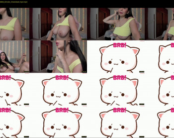 daniela_days — 37 minute Chaturbate female teen cam video, 720p, Jul 20, 2023