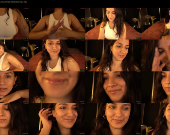 daphne_moss — 35 minute Chaturbate female teen cam video, 720p, Jul 20, 2023