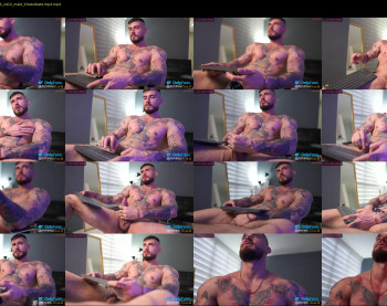 dimitri_sullivan — 112 minute Chaturbate male teen cam video, 720p, Jul 20, 2023