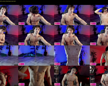 dirty_pothos — 120 minute Chaturbate male teen cam video, 720p, Jul 20, 2023