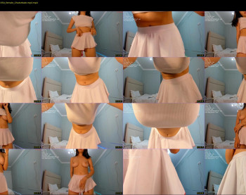 emma_clarc — 65 minute Chaturbate female teen cam video, 720p, Jul 20, 2023