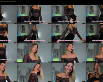 emmi_rosee — 43 minute Chaturbate female teen cam video, 720p, Jul 20, 2023