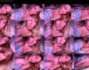 mariah95 — 18 minute Chaturbate female teen cam video, 720p, Jul 20, 2023