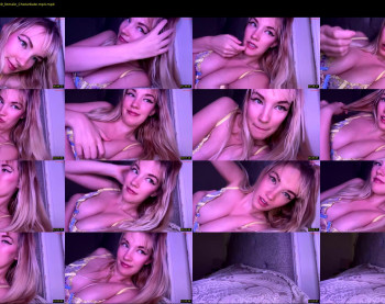 mariah95 — 14 minute Chaturbate female teen cam video, 720p, Jul 21, 2023