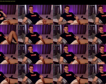 mr_longboy — 5 minute Chaturbate male teen cam video, 720p, Jul 20, 2023