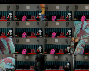 sammy_ithan — 6 minute Chaturbate couple teen cam video, 720p, Jul 20, 2023