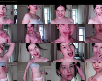 sleepycode002 — 121 minute Chaturbate female teen cam video, 720p, Jul 20, 2023