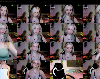 small_blondee — 117 minute Chaturbate female teen cam video, 720p, Jul 20, 2023