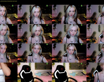 small_blondee — 120 minute Chaturbate female teen cam video, 720p, Jul 20, 2023