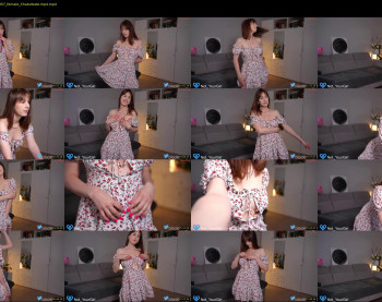 _blackbee_ — 9 minute Chaturbate female teen cam video, 720p, Jul 21, 2023