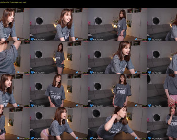_blackbee_ — 25 minute Chaturbate female teen cam video, 720p, Jul 22, 2023