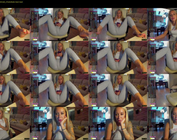 _mari_ — 19 minute Chaturbate female teen cam video, 720p, Jul 20, 2023