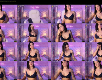 booty_bubble — 15 minute Chaturbate female teen cam video, 720p, Jul 22, 2023
