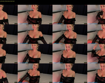 dee_nise — 37 minute Chaturbate female teen cam video, 720p, Jul 22, 2023