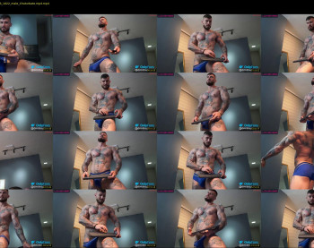 dimitri_sullivan — 85 minute Chaturbate male teen cam video, 720p, Jul 21, 2023
