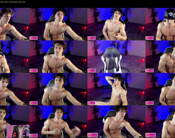 dirty_pothos — 120 minute Chaturbate male teen cam video, 720p, Jul 21, 2023
