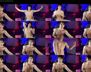 dirty_pothos — 96 minute Chaturbate male teen cam video, 720p, Jul 21, 2023
