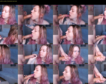 emptyhunters — 26 minute Chaturbate couple teen cam video, 720p, Jul 21, 2023